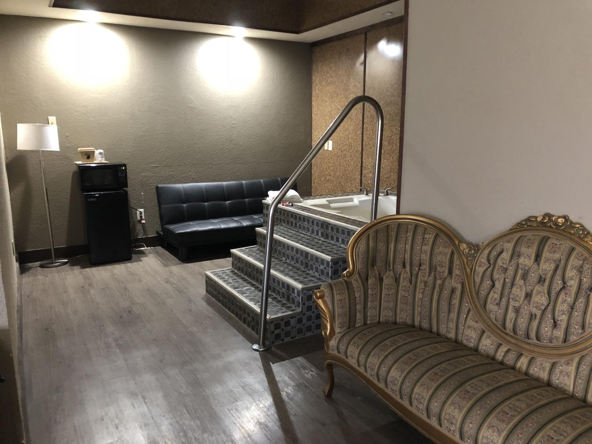 Super 8 By Wyndham Columbia Hotel Екстериор снимка